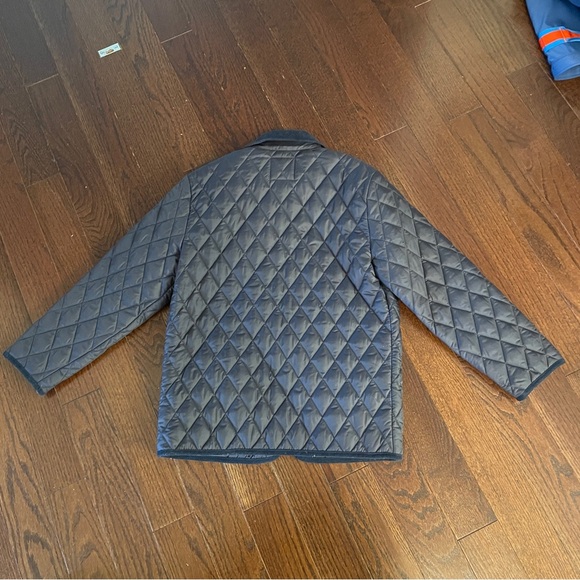 NWOT Brooks Brothers barn jacket - Picture 2 of 4